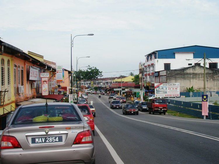 Port