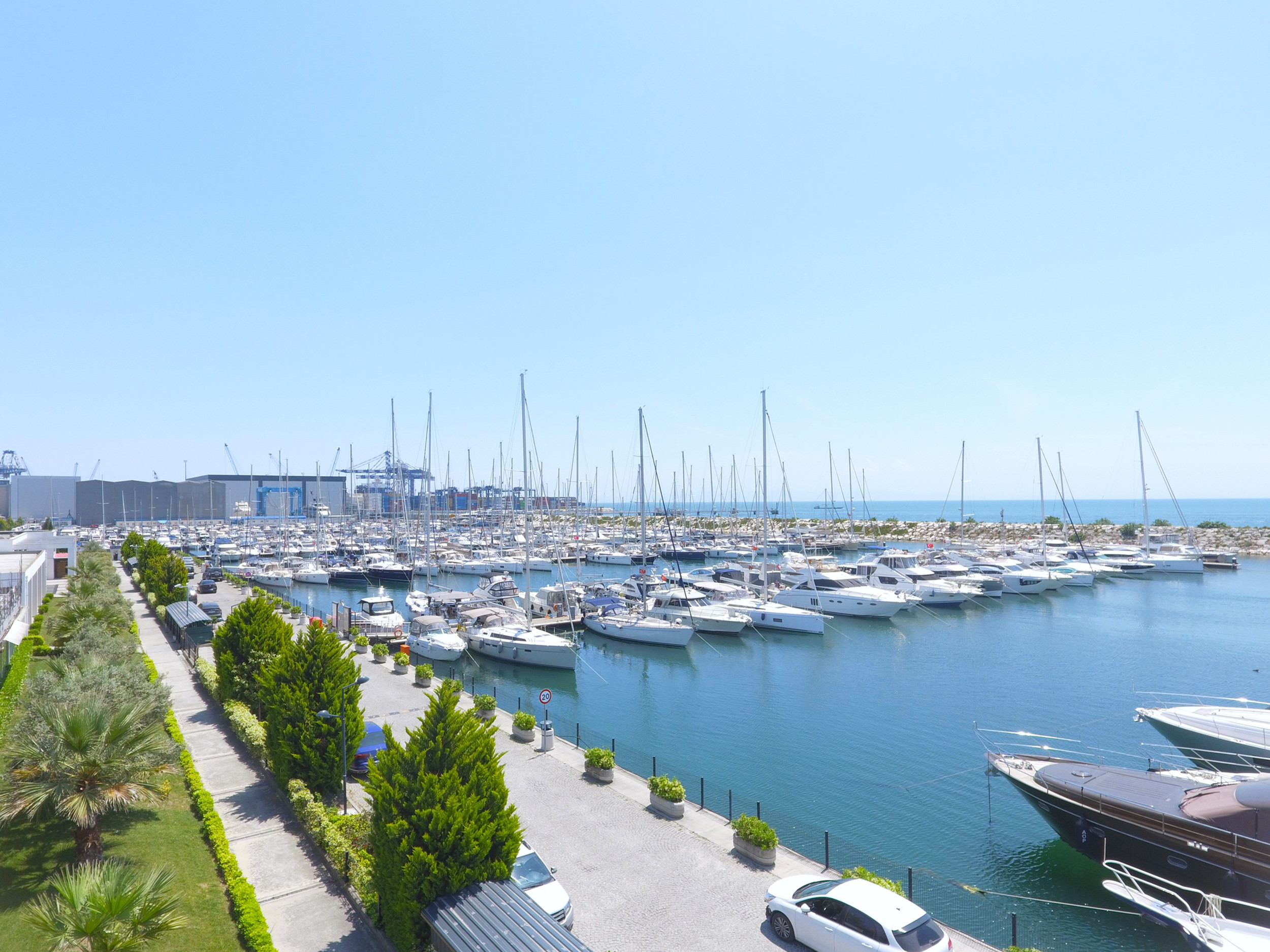 Port