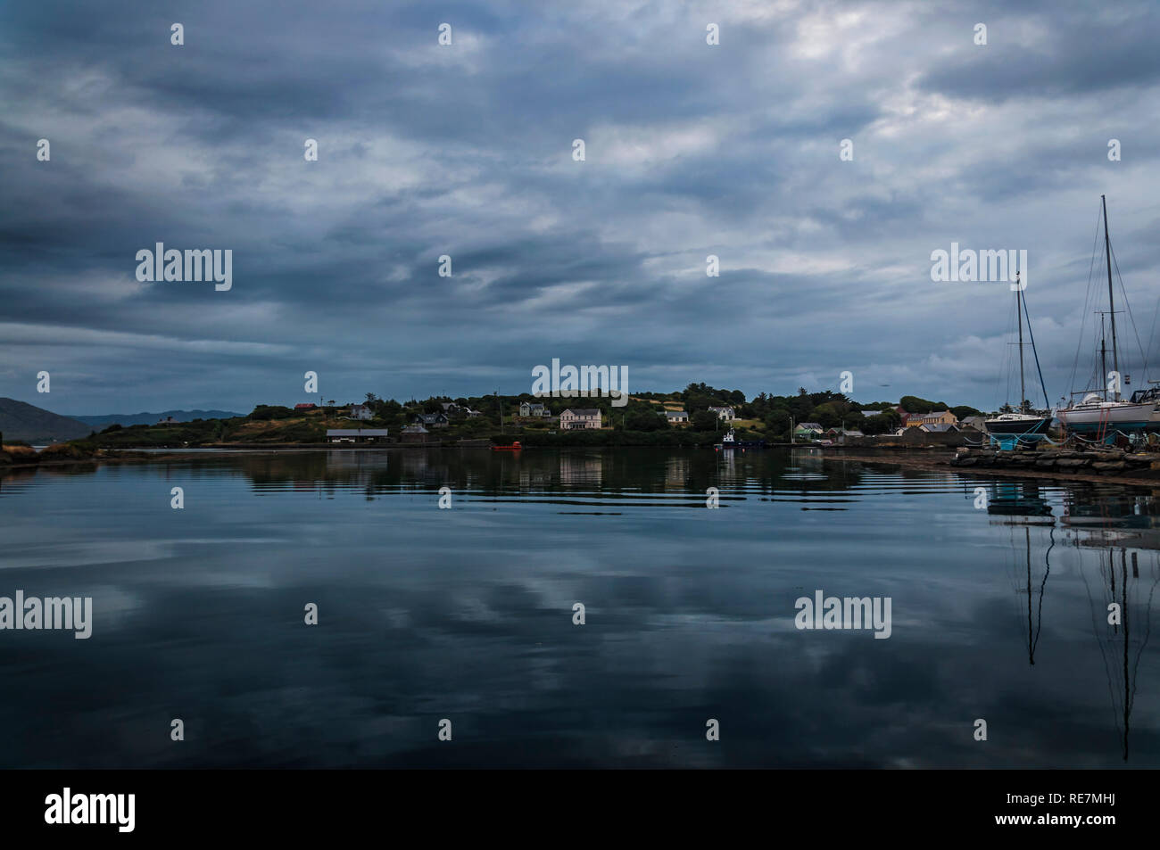 Port