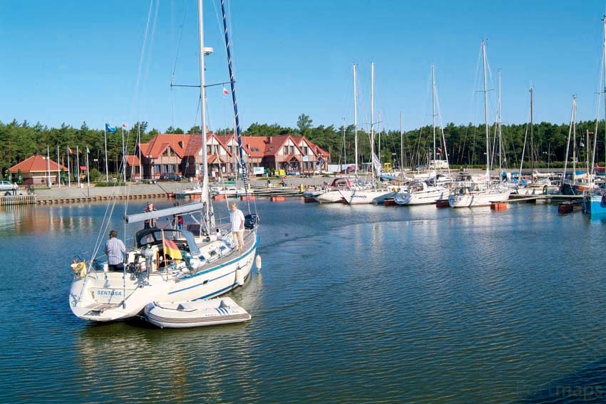 Port