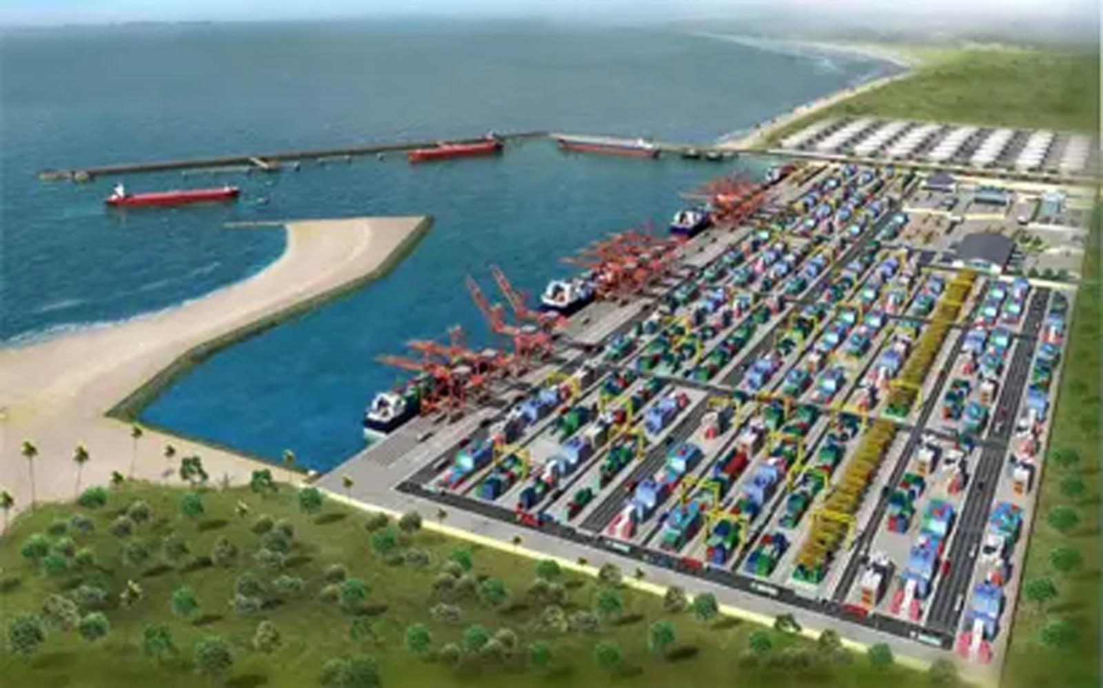 Port