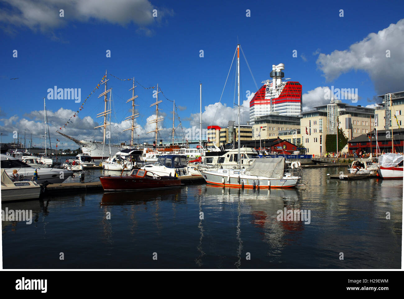 Port