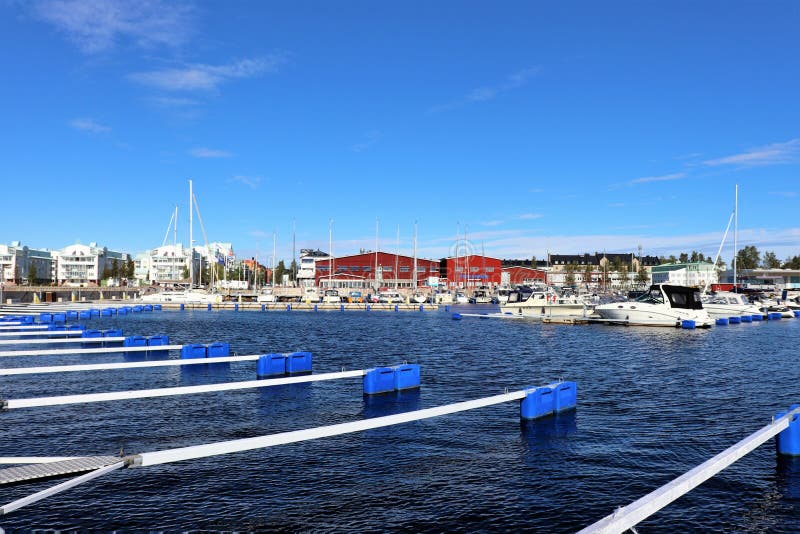 Port