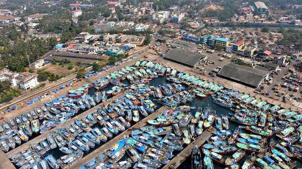 Port