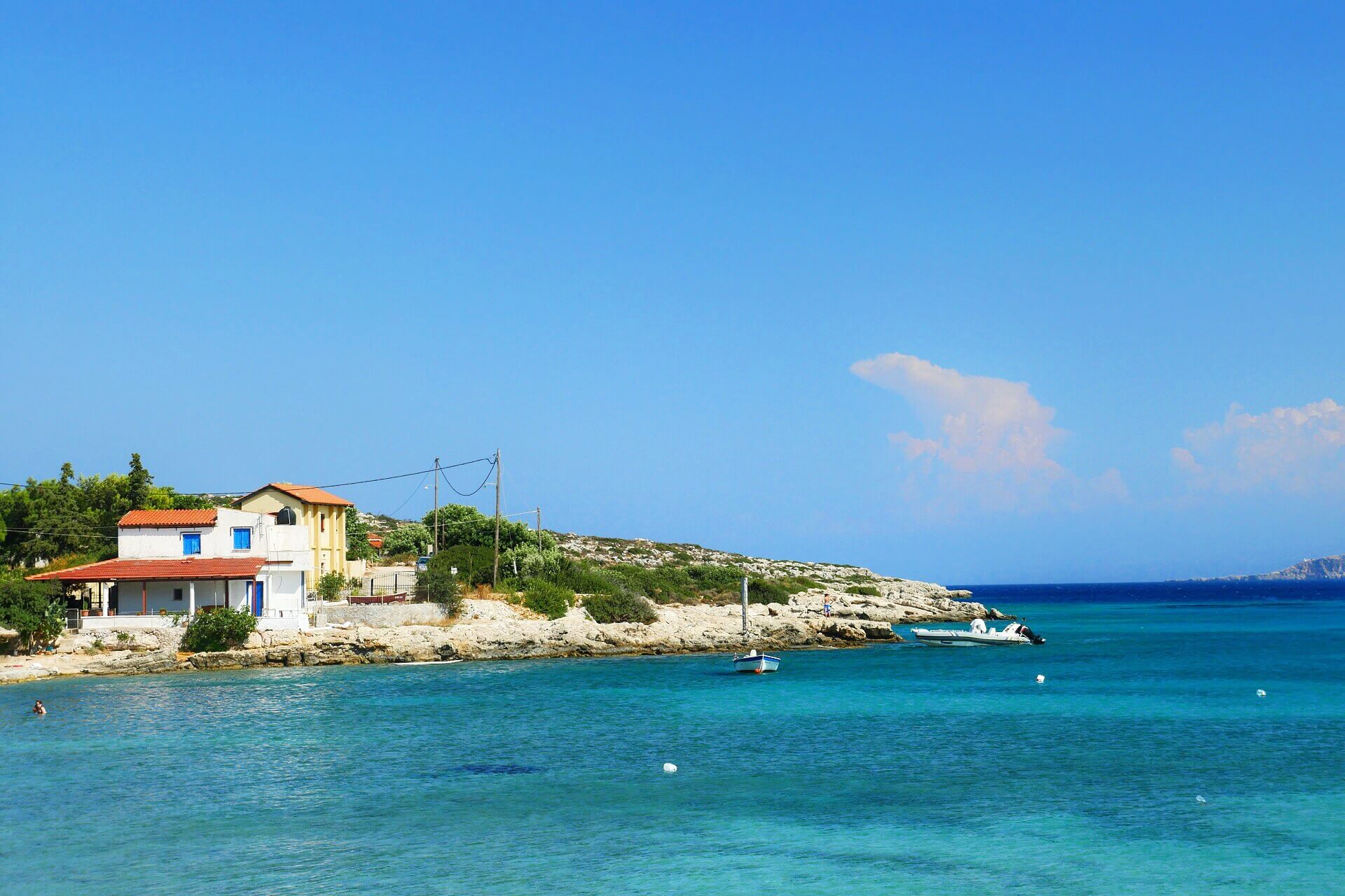 Port