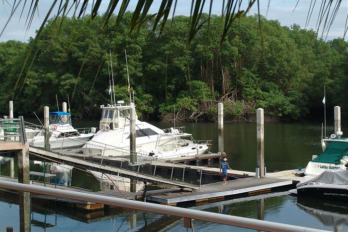 Port