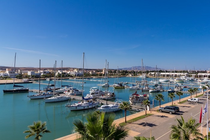 Port