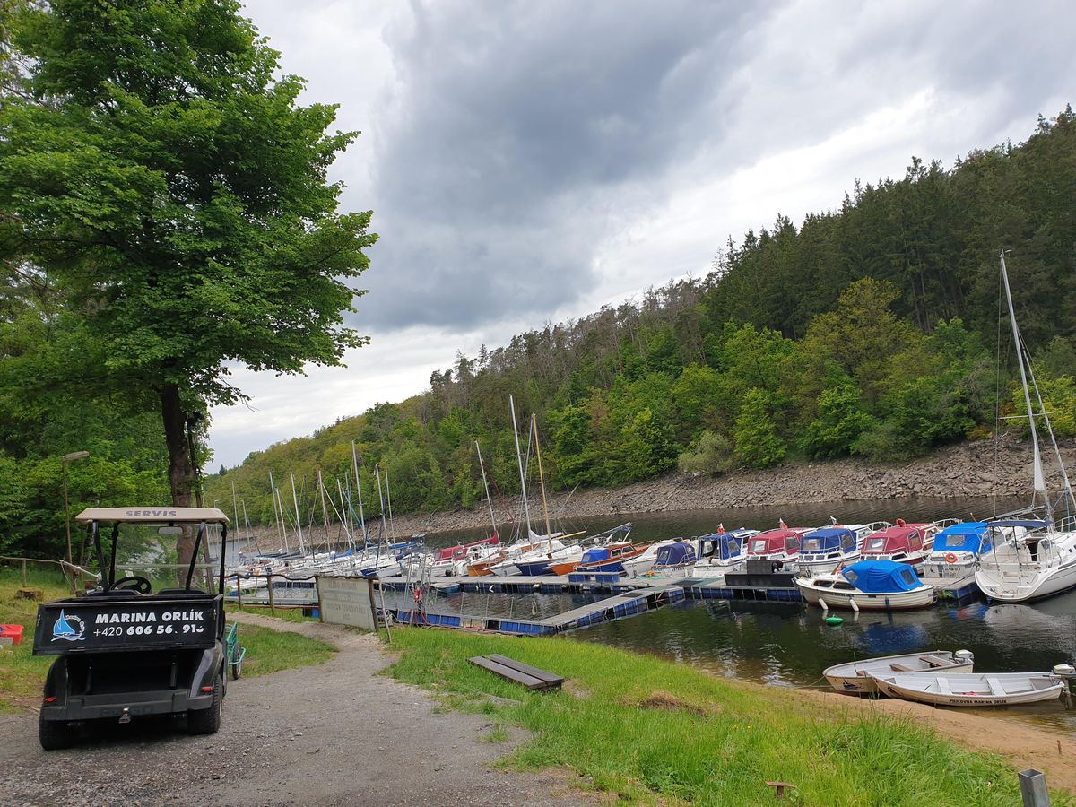 Port