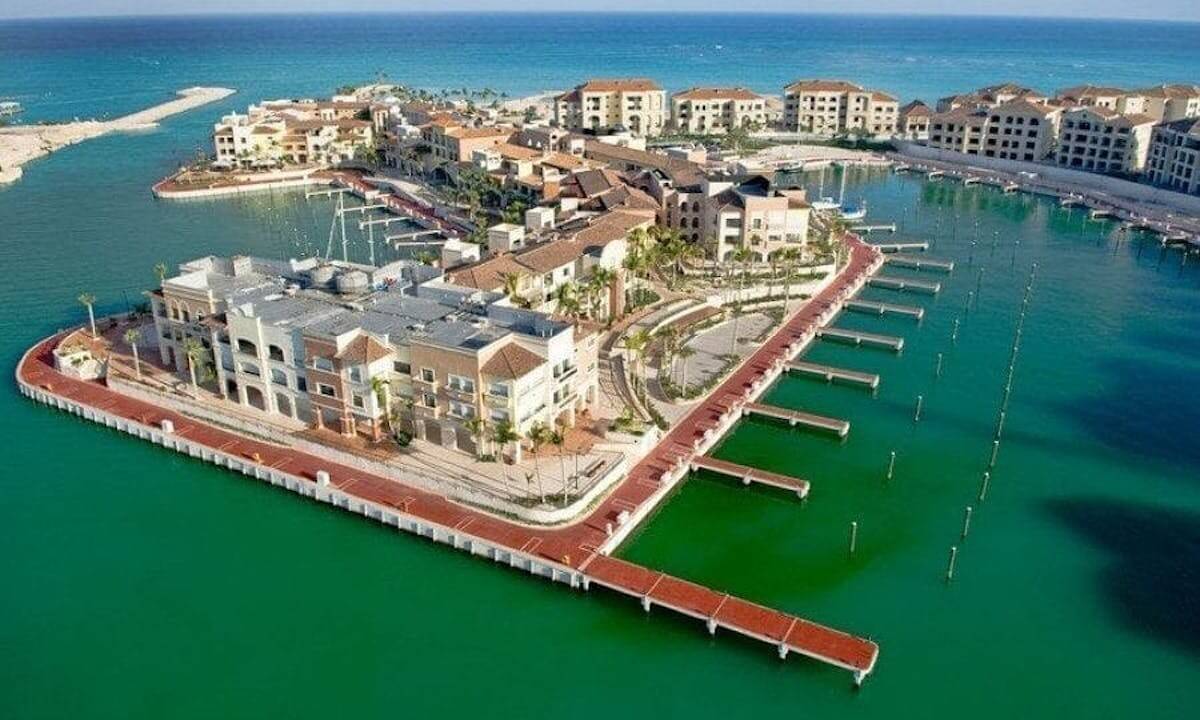 Port