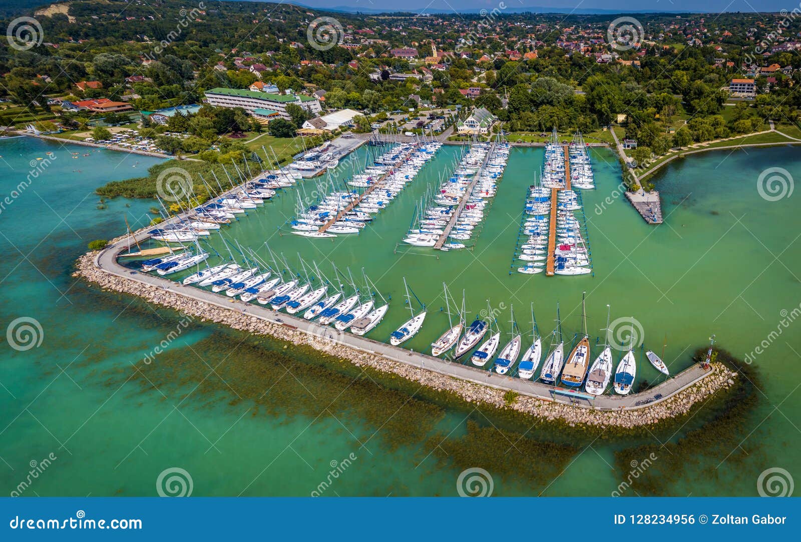 Port