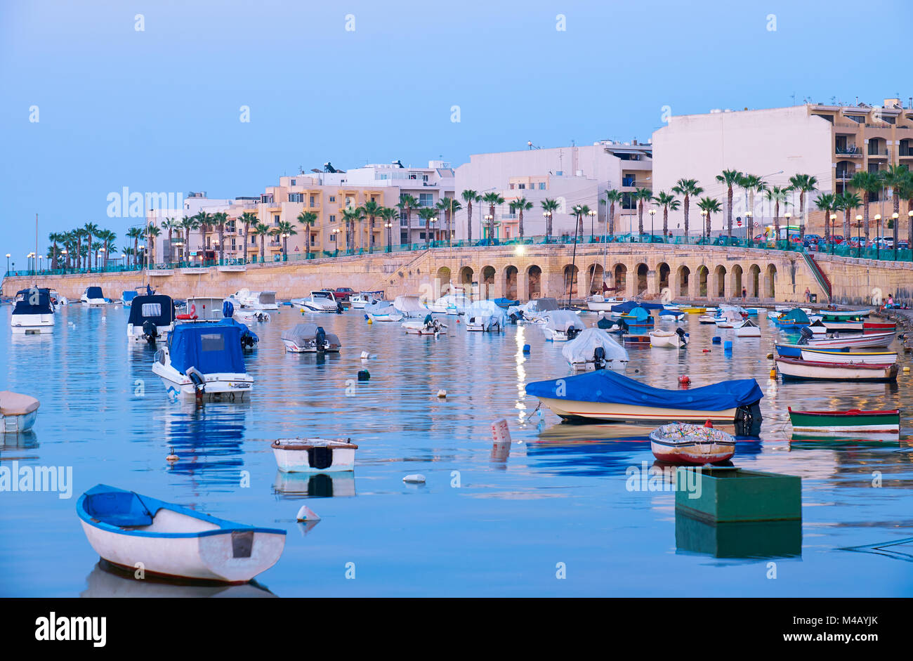 Port