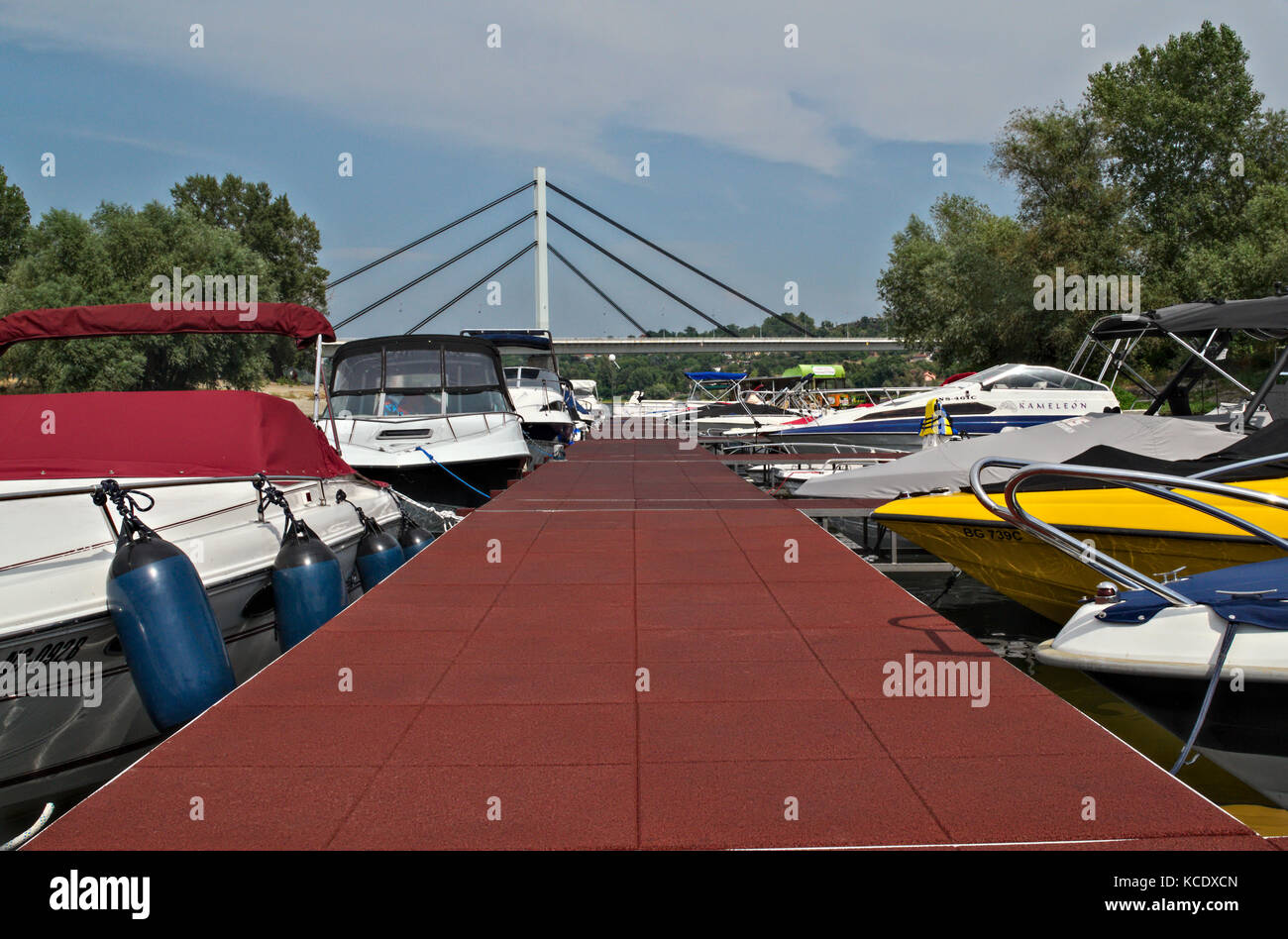 Port
