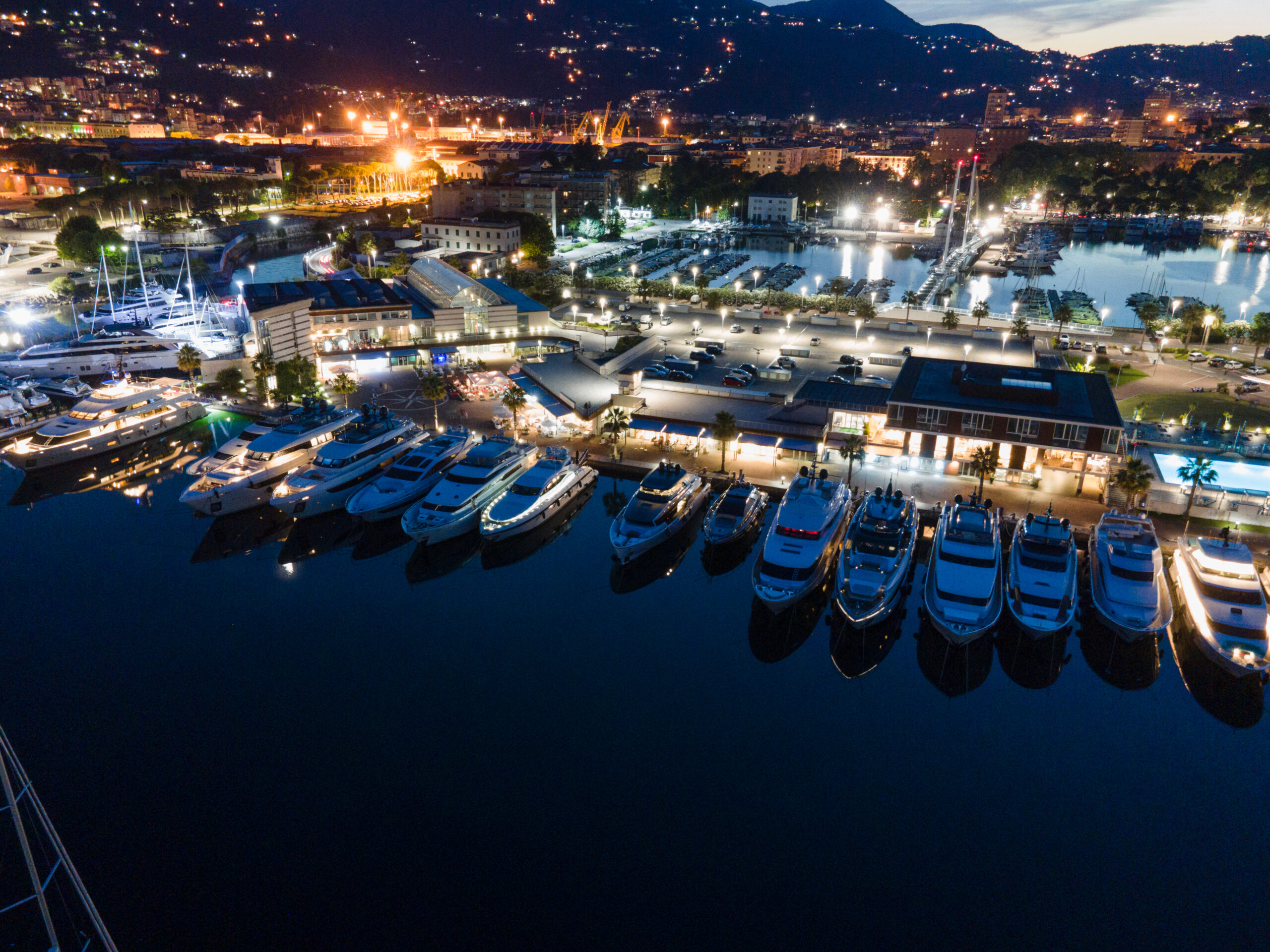 Port