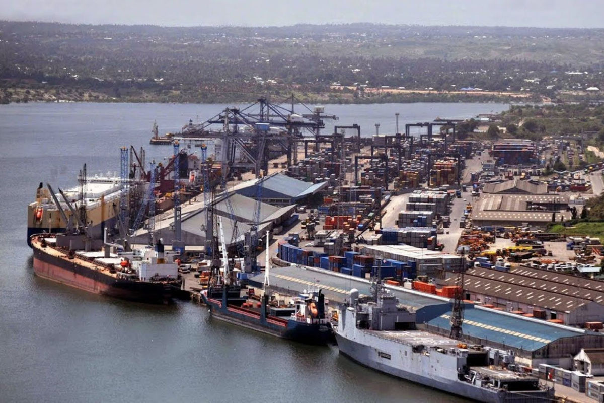Port