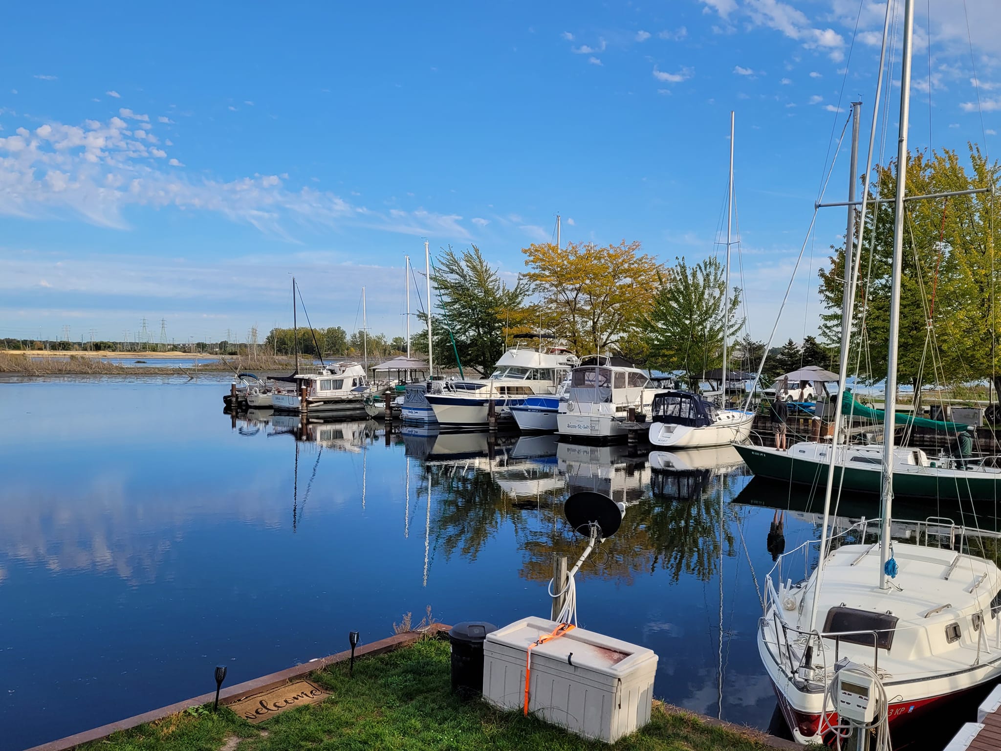 Port