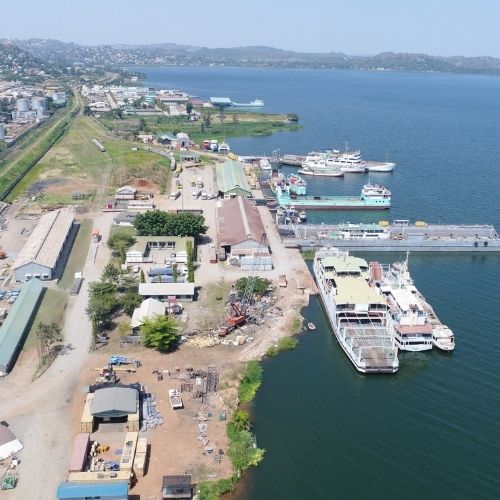 Port