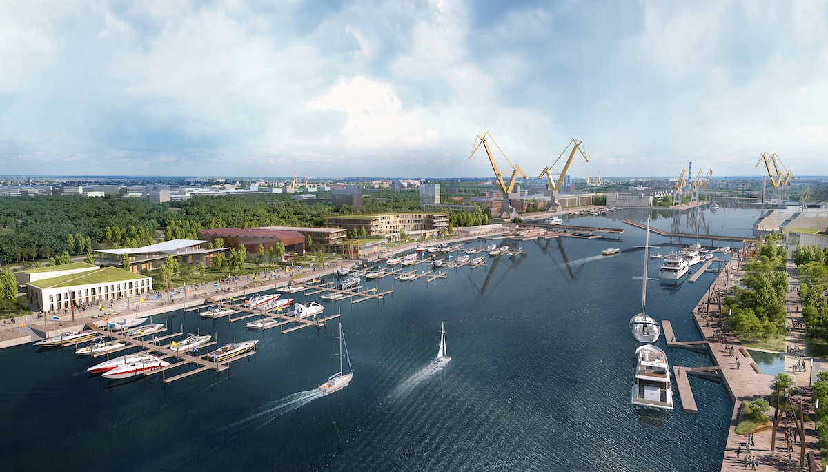 Port