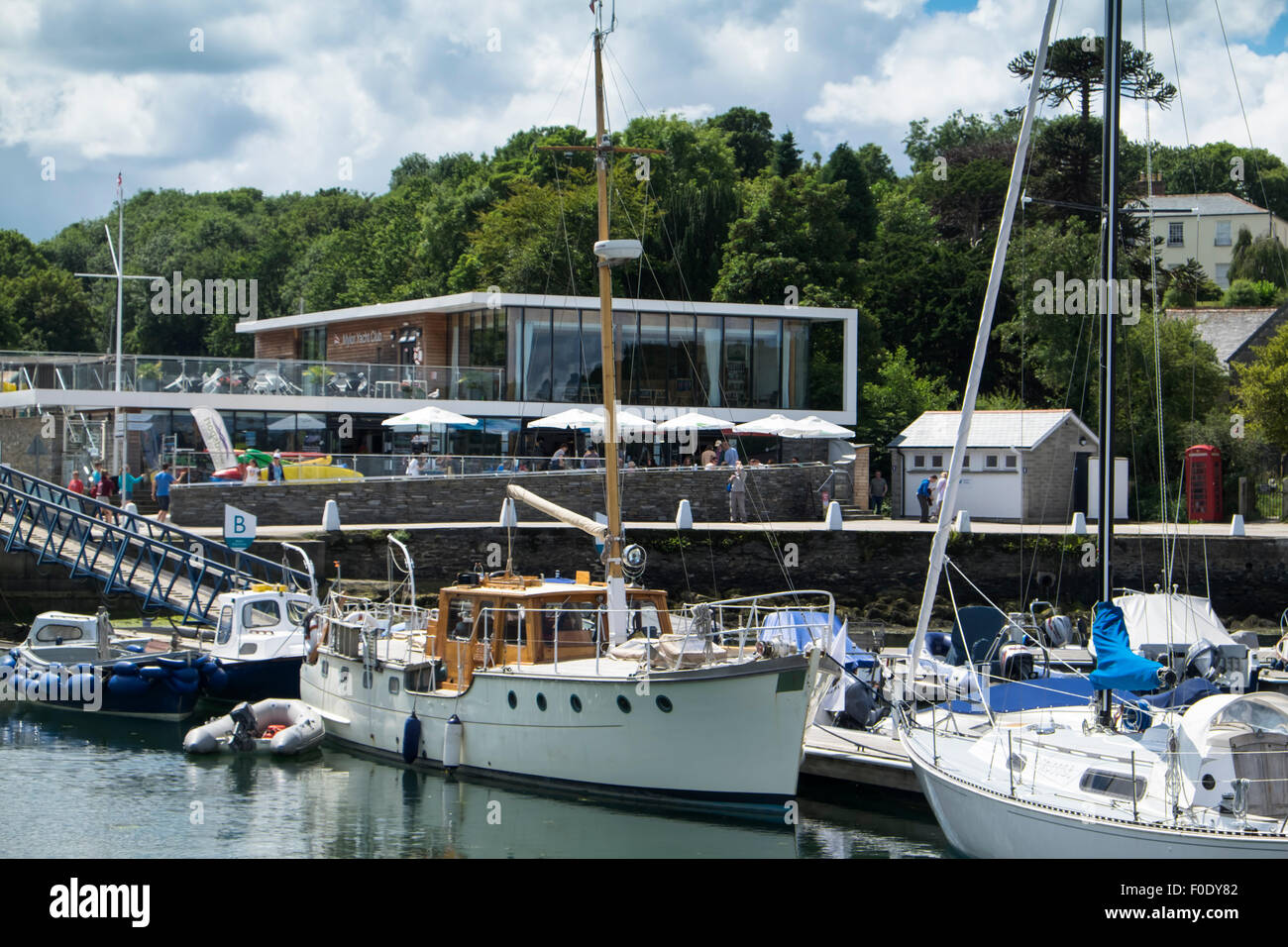 Port