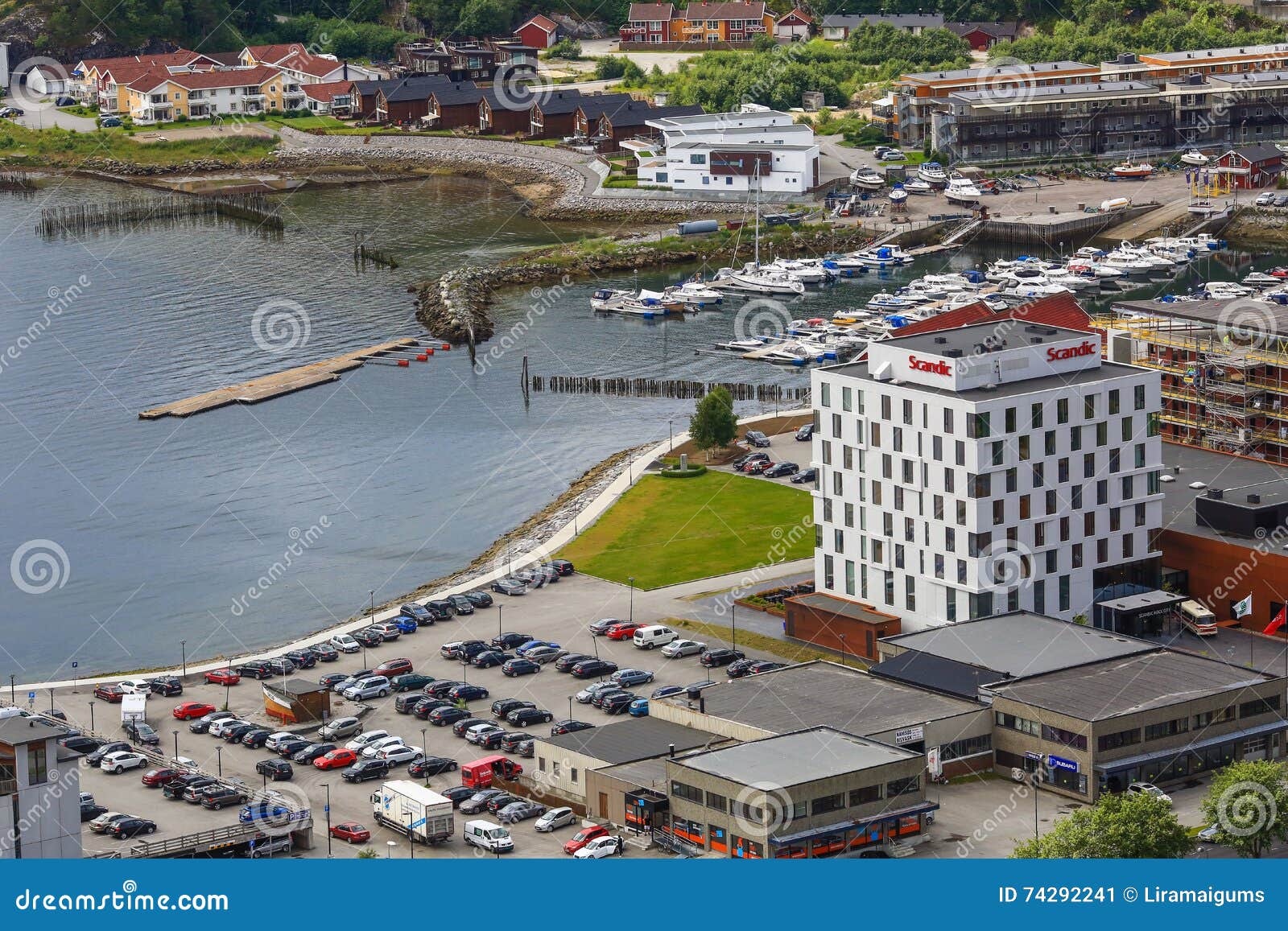 Port