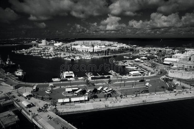 Port