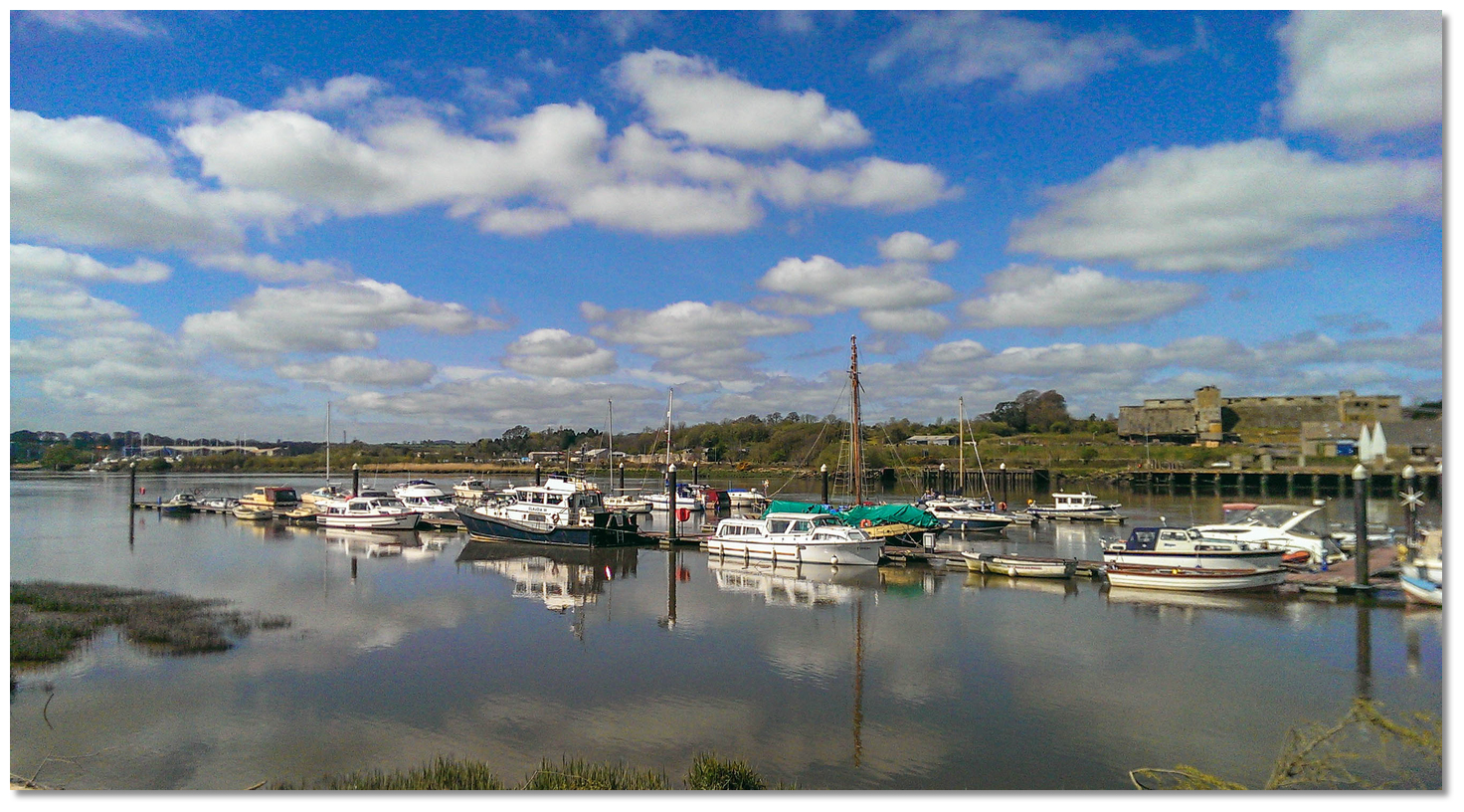Port