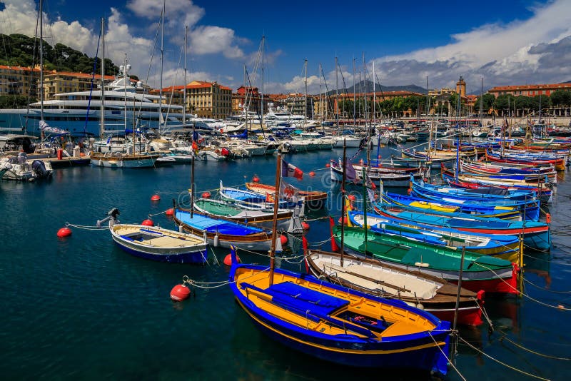 Port