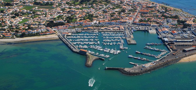 Port