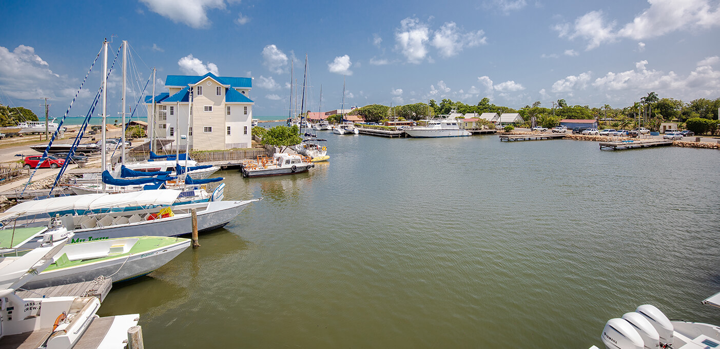 Port