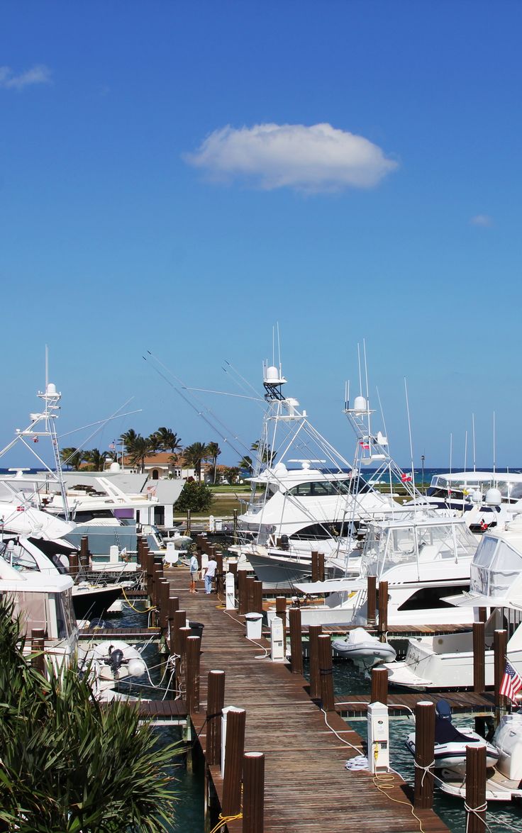 Port