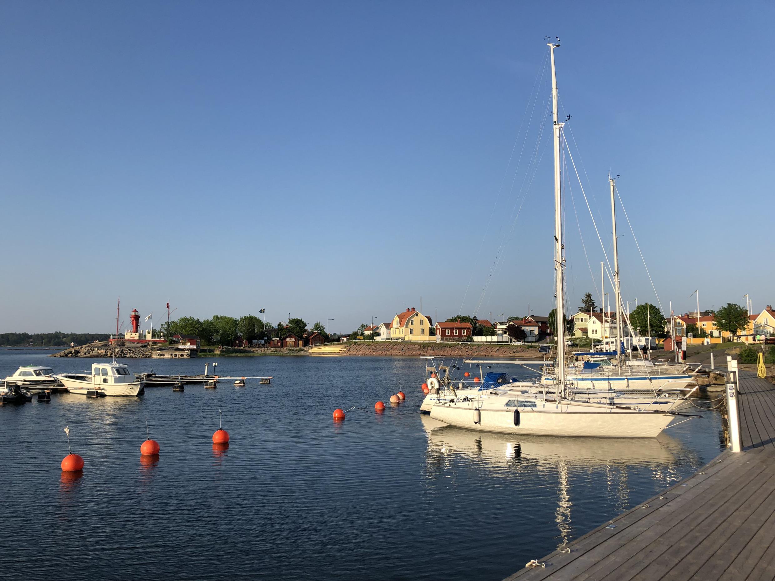 Port