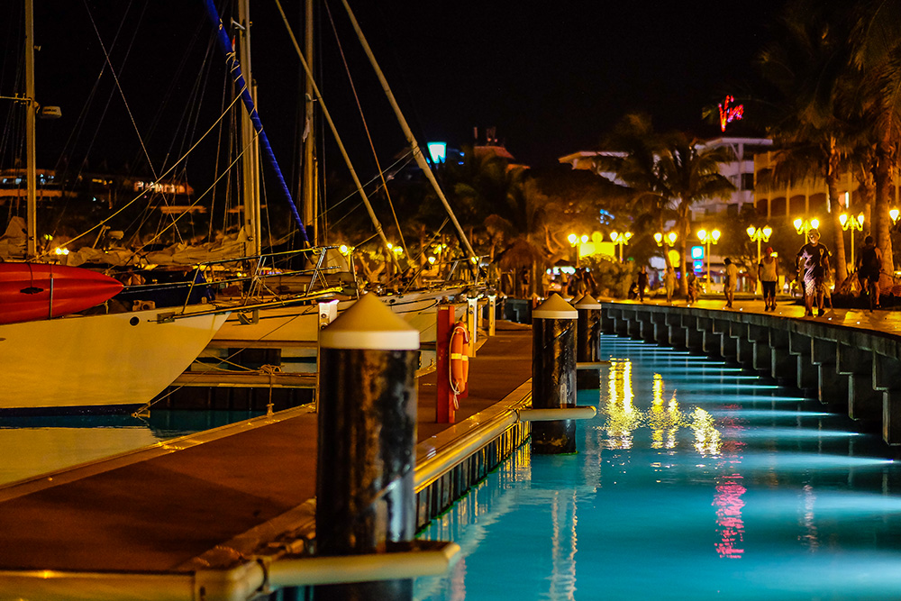 Port