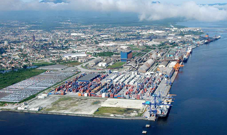 Port