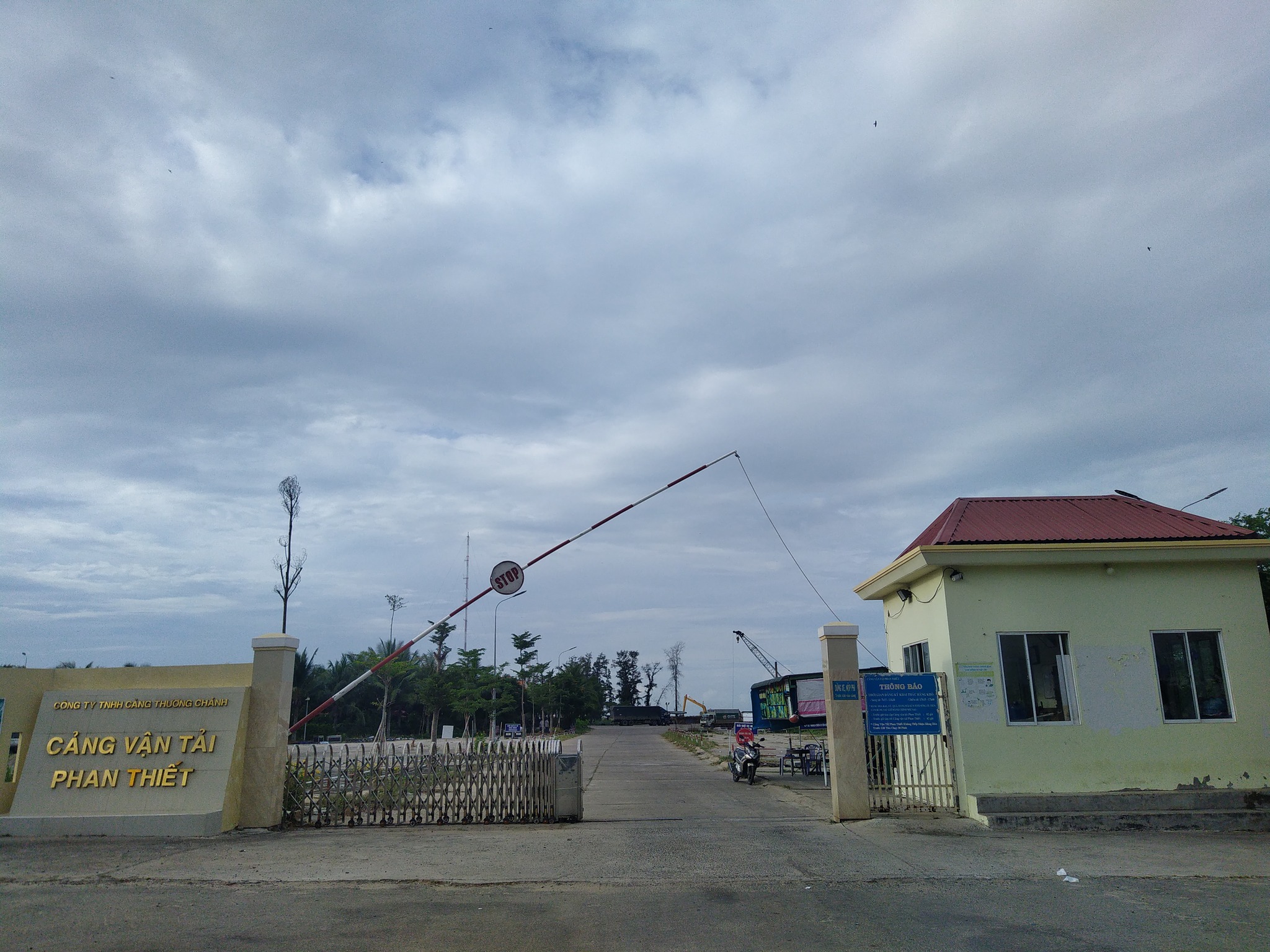 Port