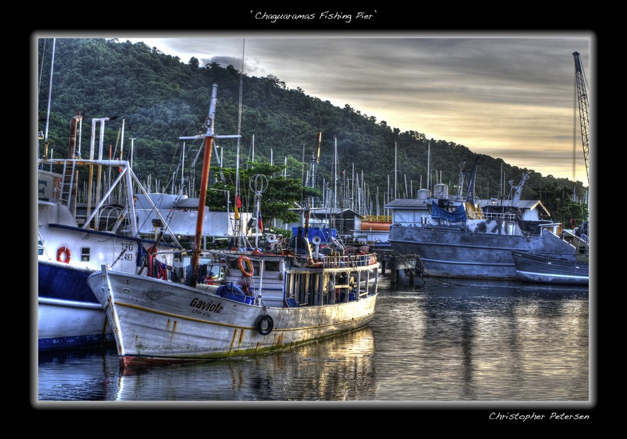 Port