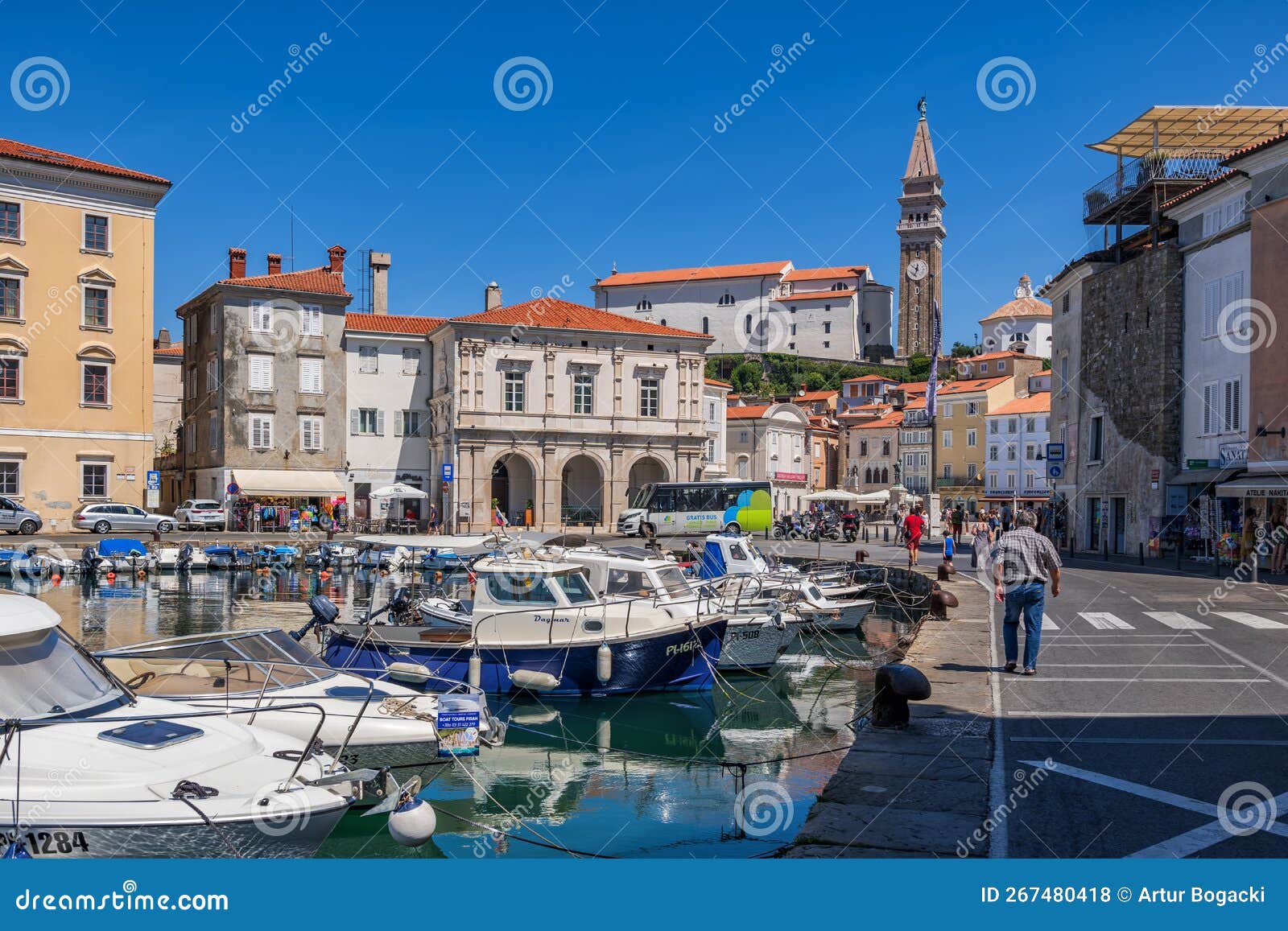 Port