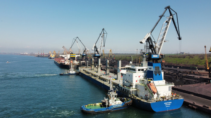 Port