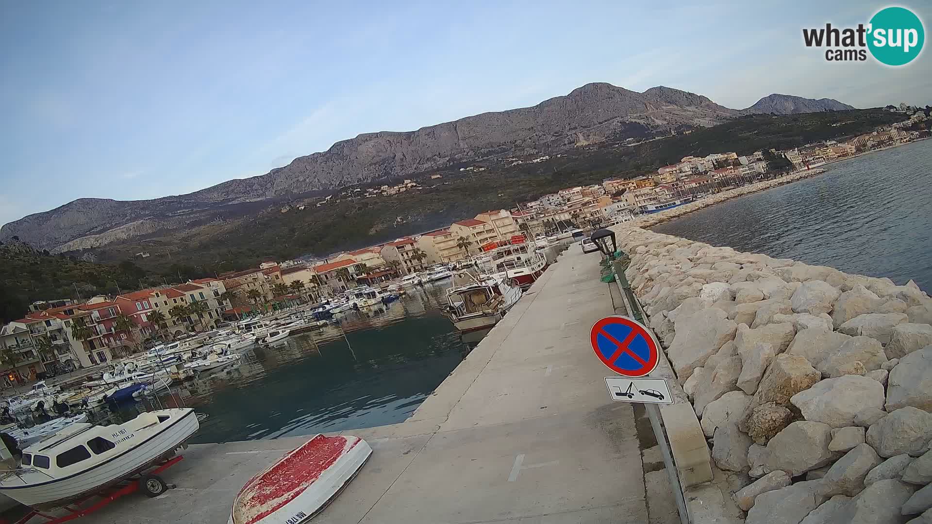 Port