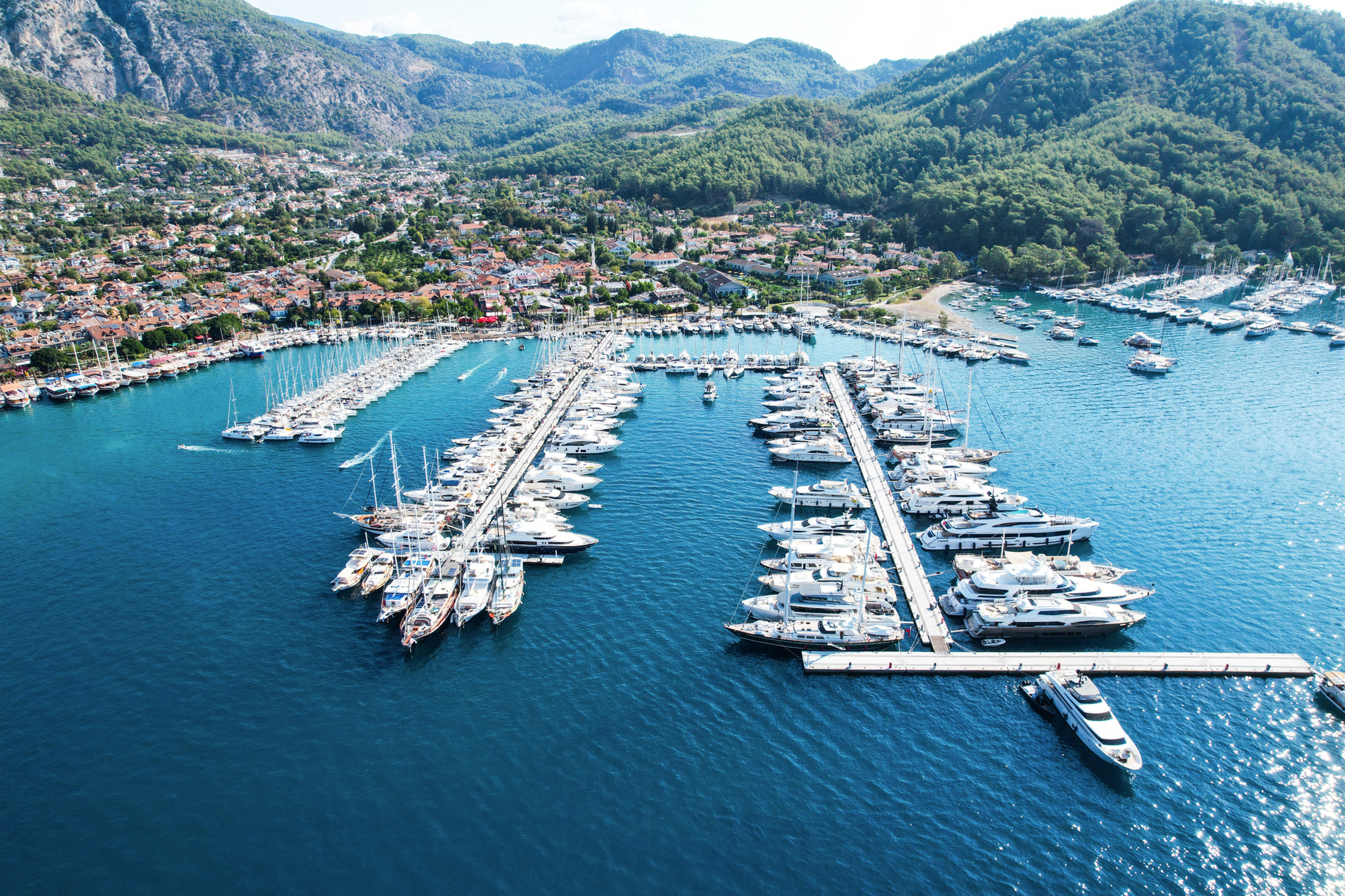 Port