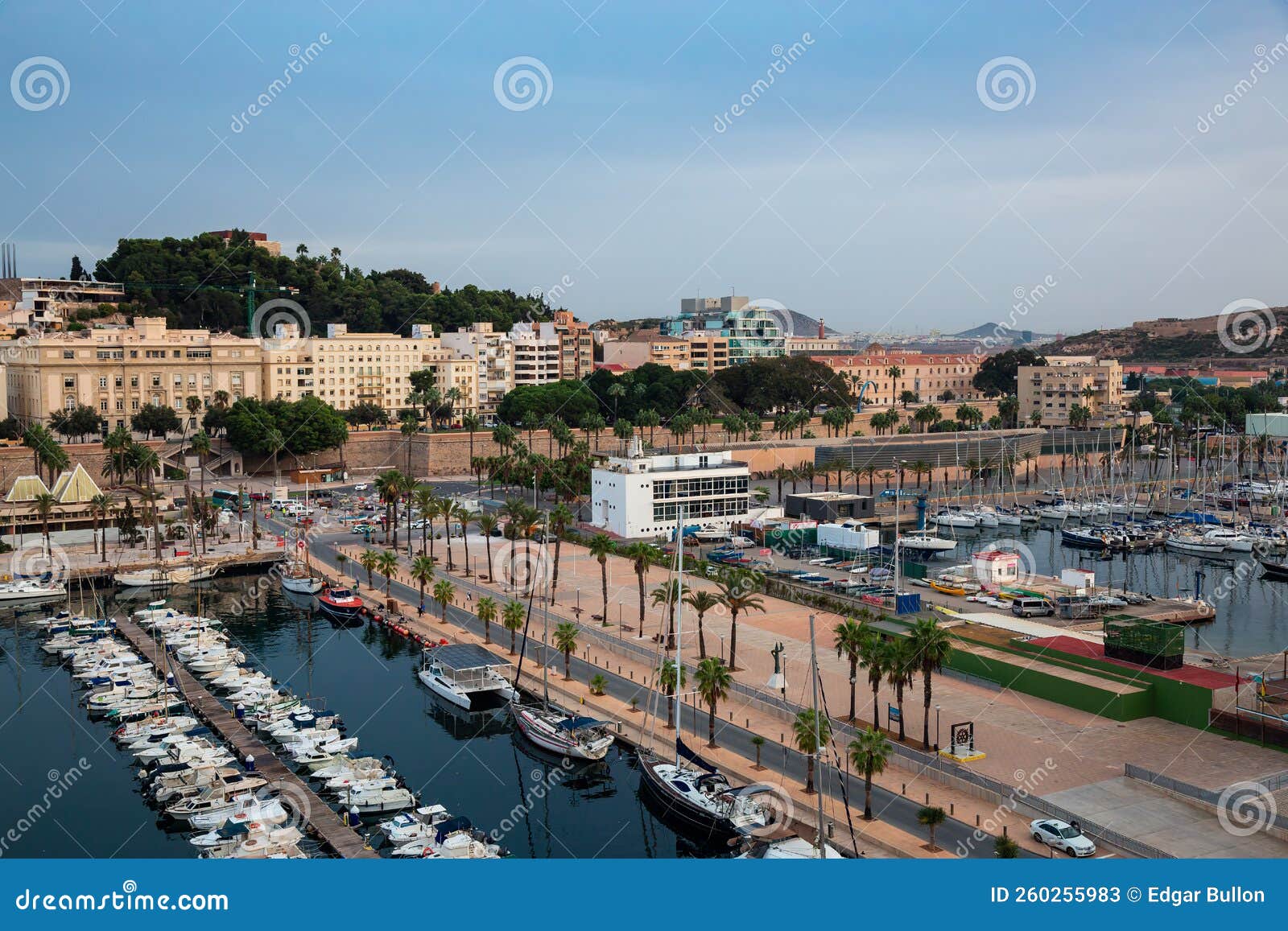 Port