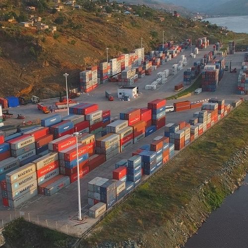Port