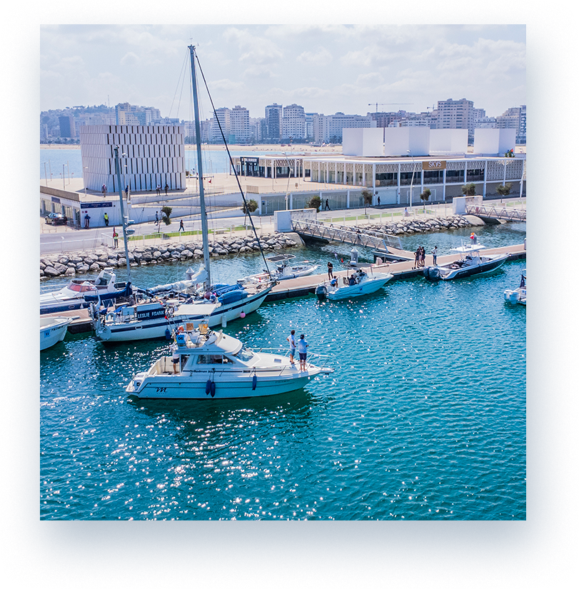 Port