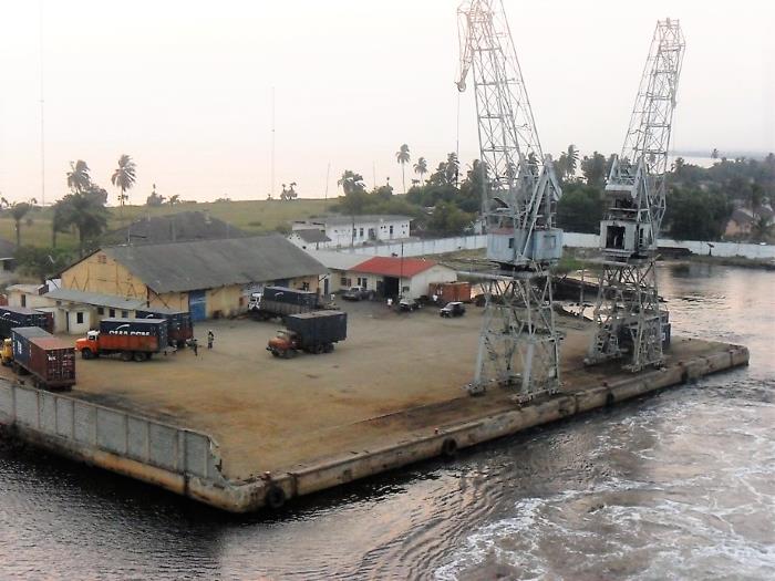 Port