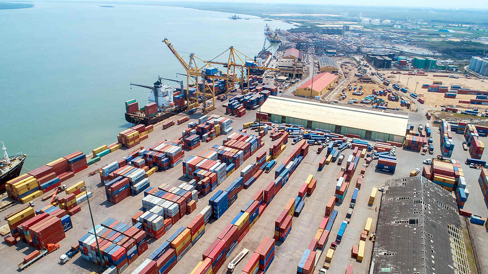 Port