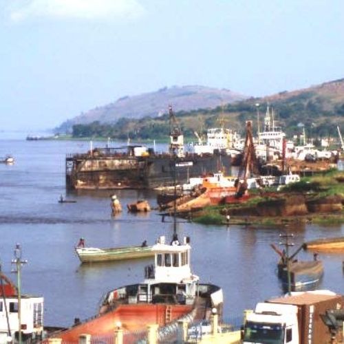 Port