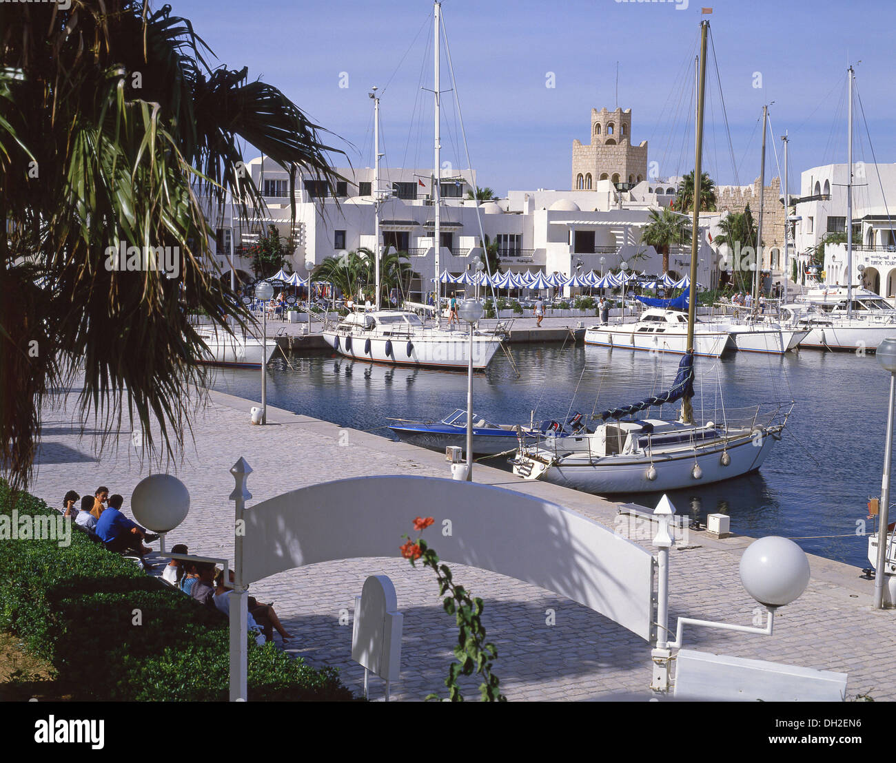 Port