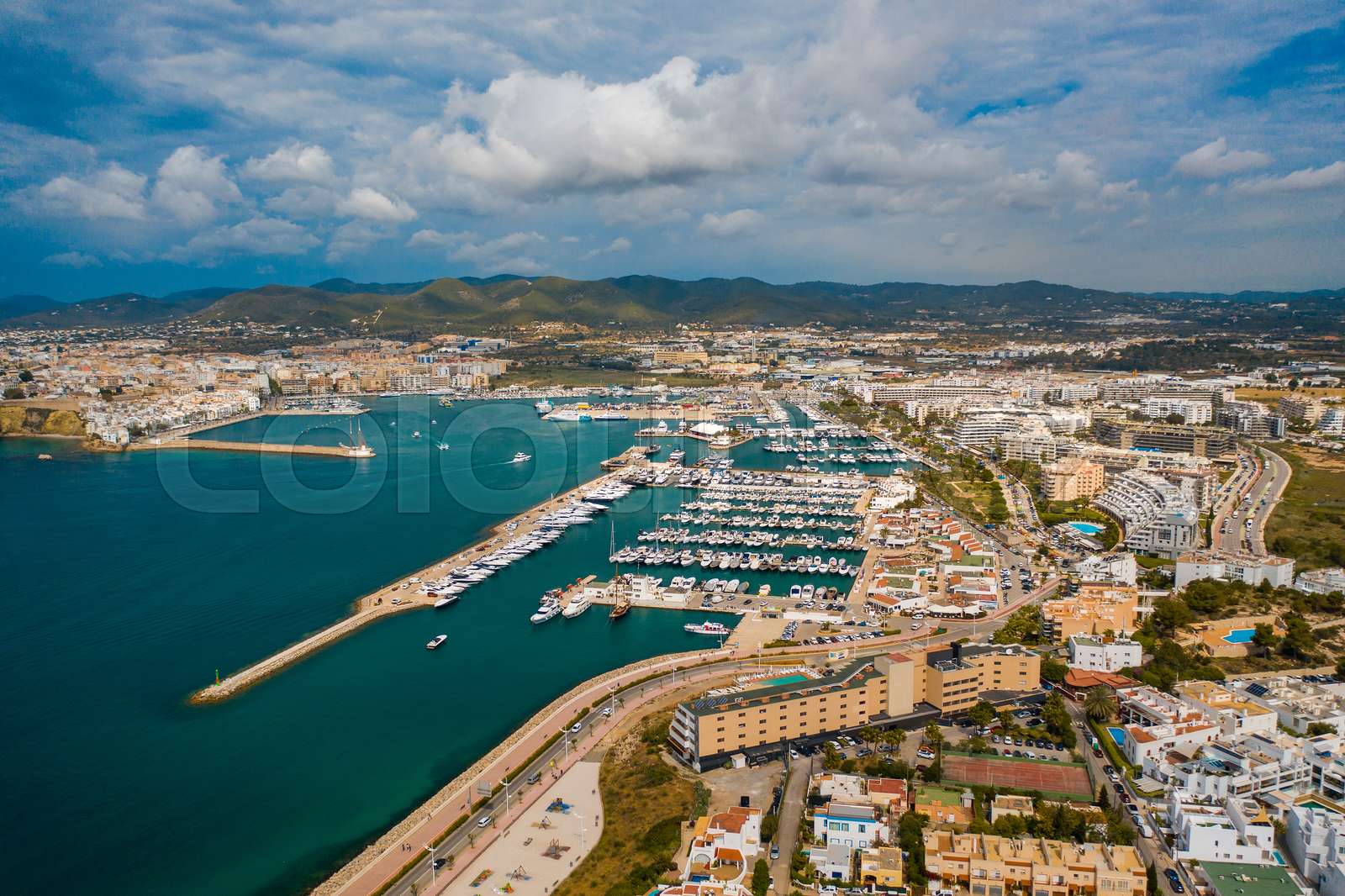 Port