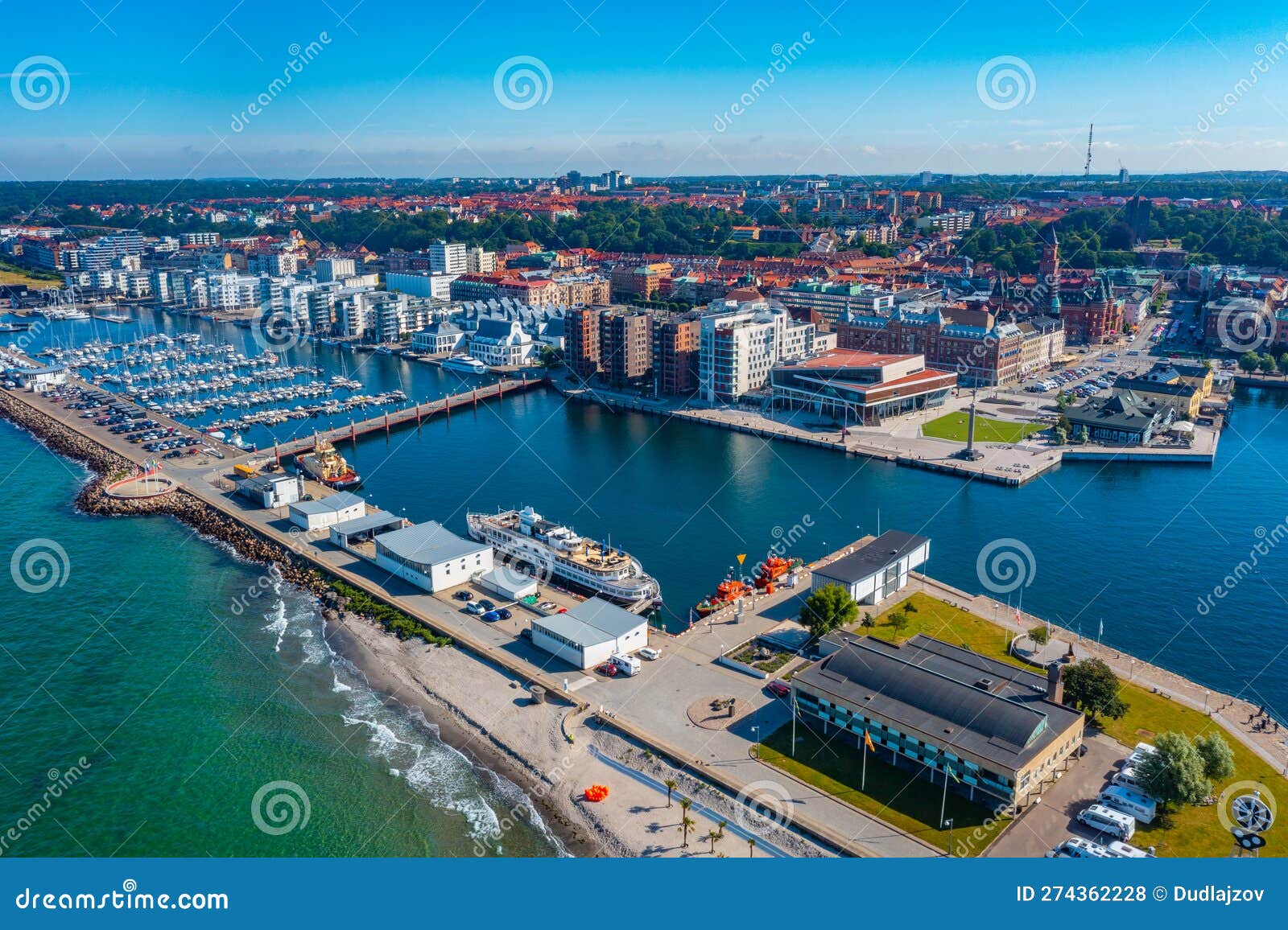 Port