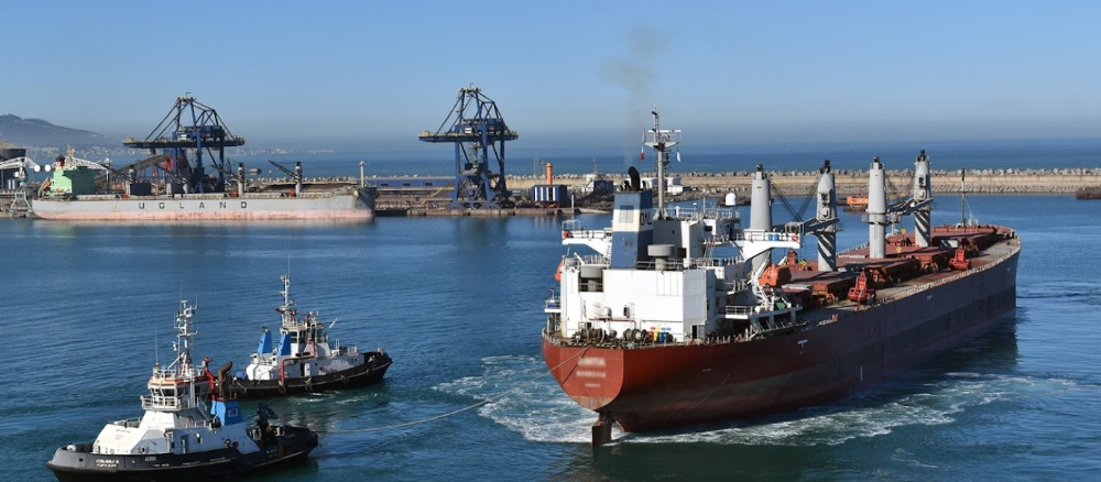 Port