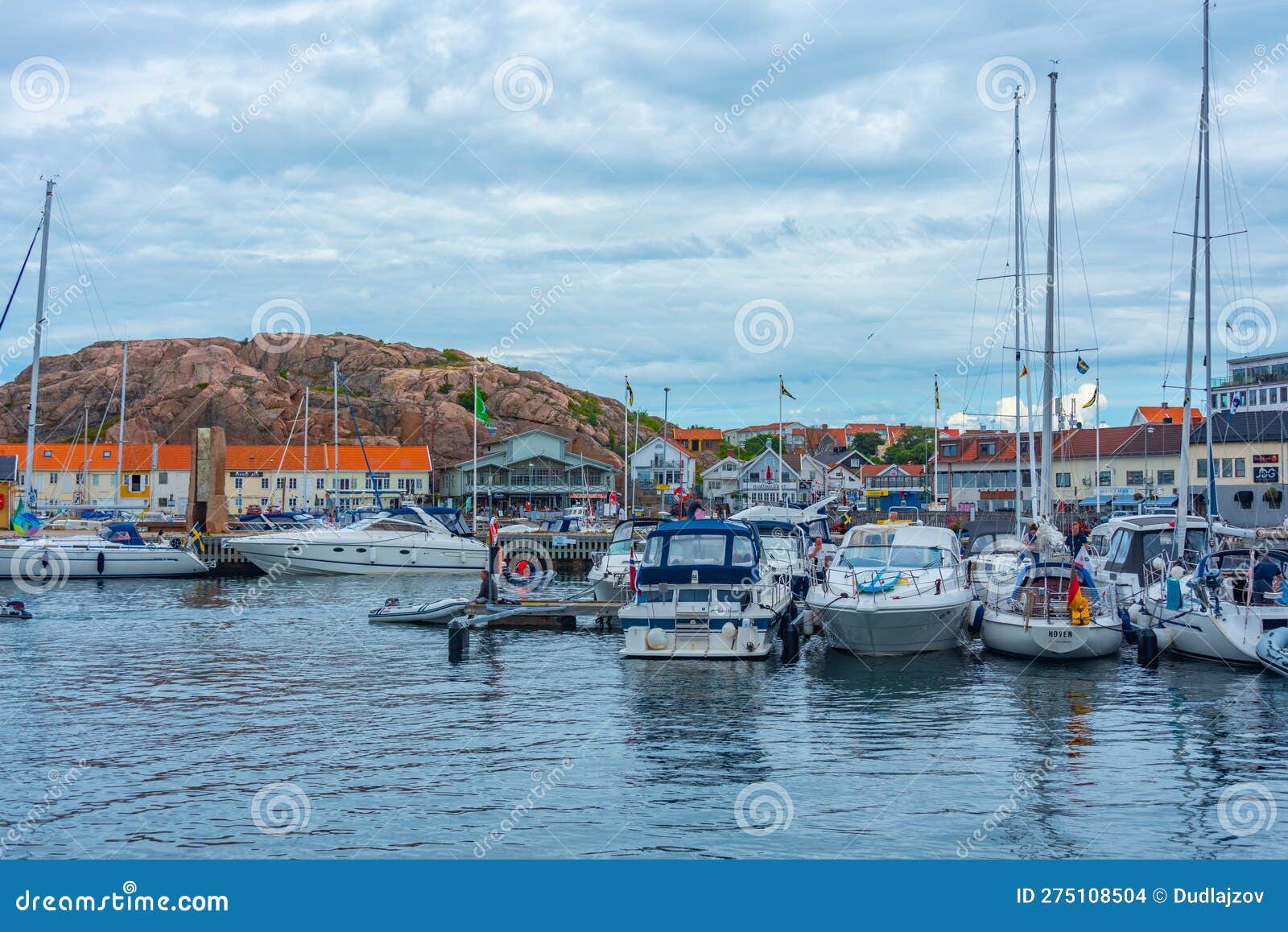 Port