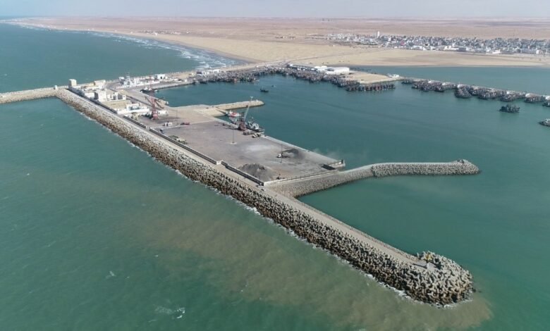 Port